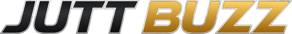 jutt buzz logo
